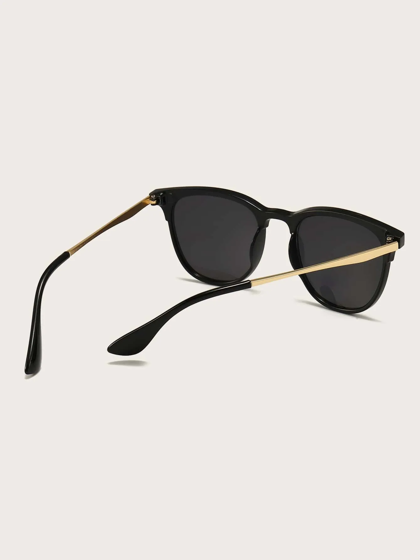 1pair Minimalist Sunglasses