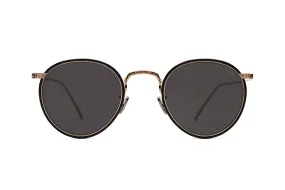 717 W - 1002 | Gold Black Grey