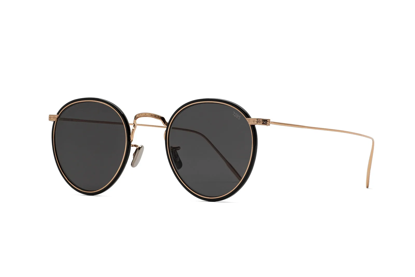 717 W - 1002 | Gold Black Grey