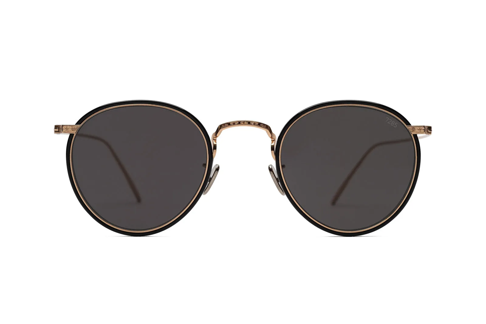717 W - 1002 | Gold Black Grey