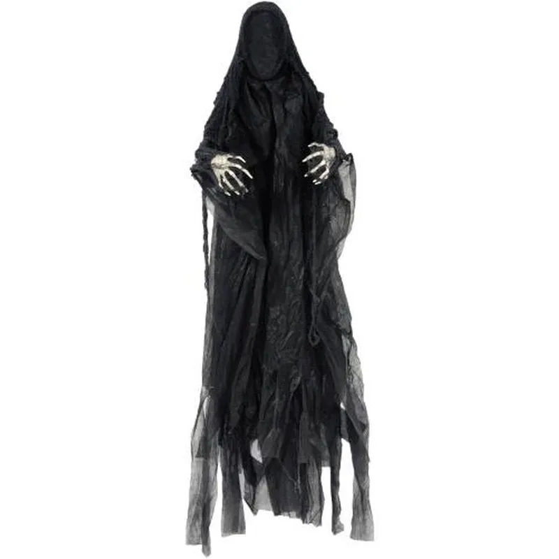 72" Faceless Ghost