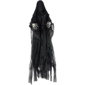 72" Faceless Ghost