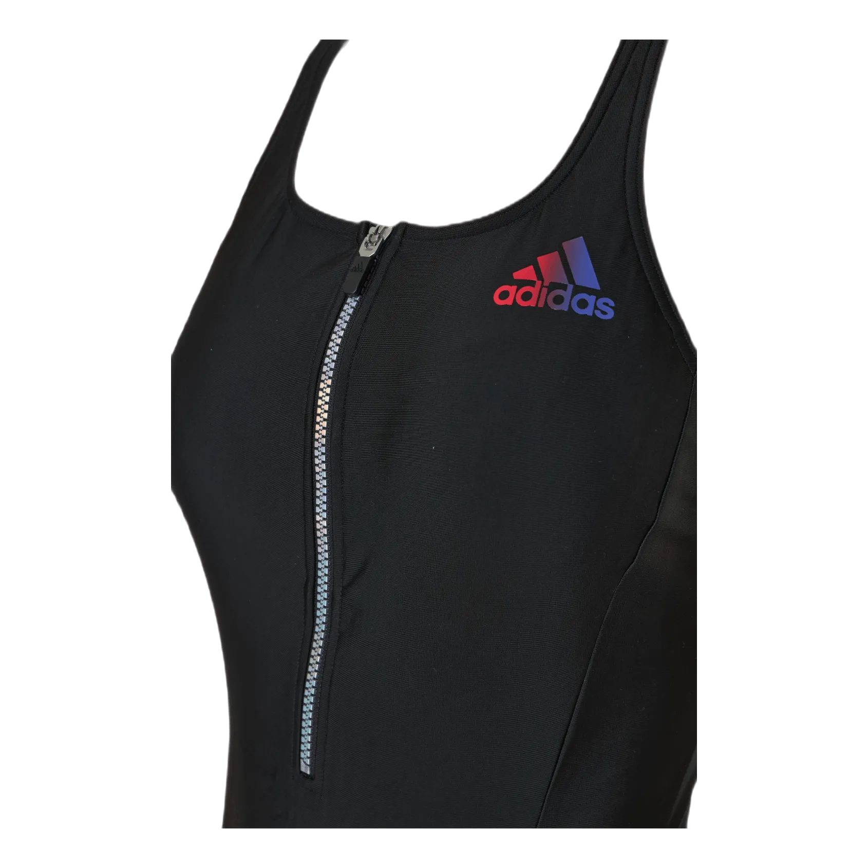 Adidas Sh3.Ro Primeblue Swimsuit Black