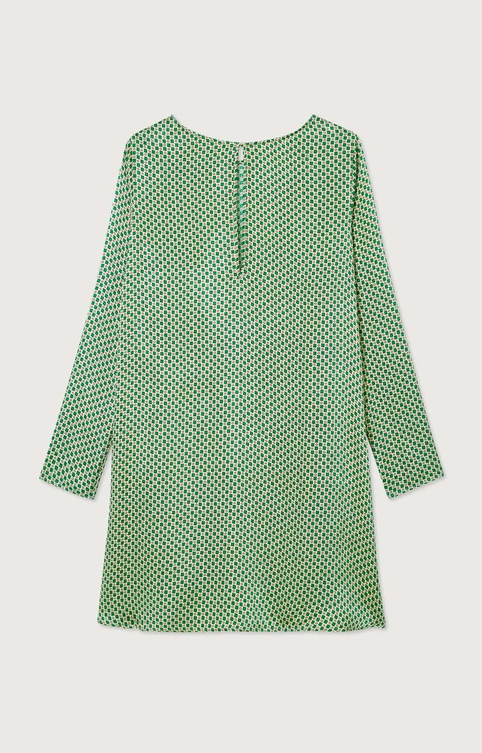American Vintage / Damen-Bluse / FEMME ROBES SHAN