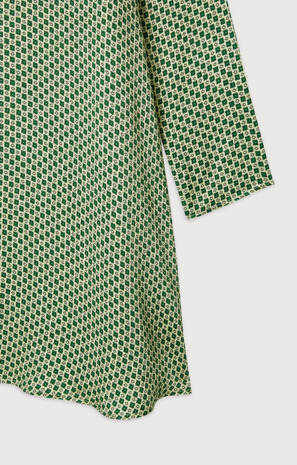 American Vintage / Damen-Bluse / FEMME ROBES SHAN