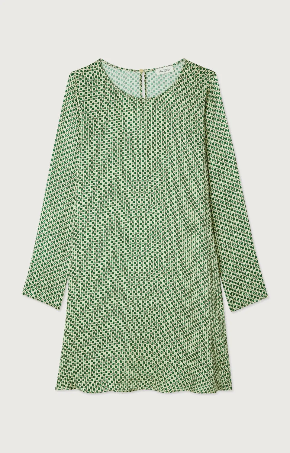 American Vintage / Damen-Bluse / FEMME ROBES SHAN