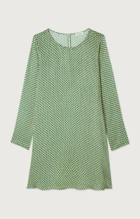 American Vintage / Damen-Bluse / FEMME ROBES SHAN