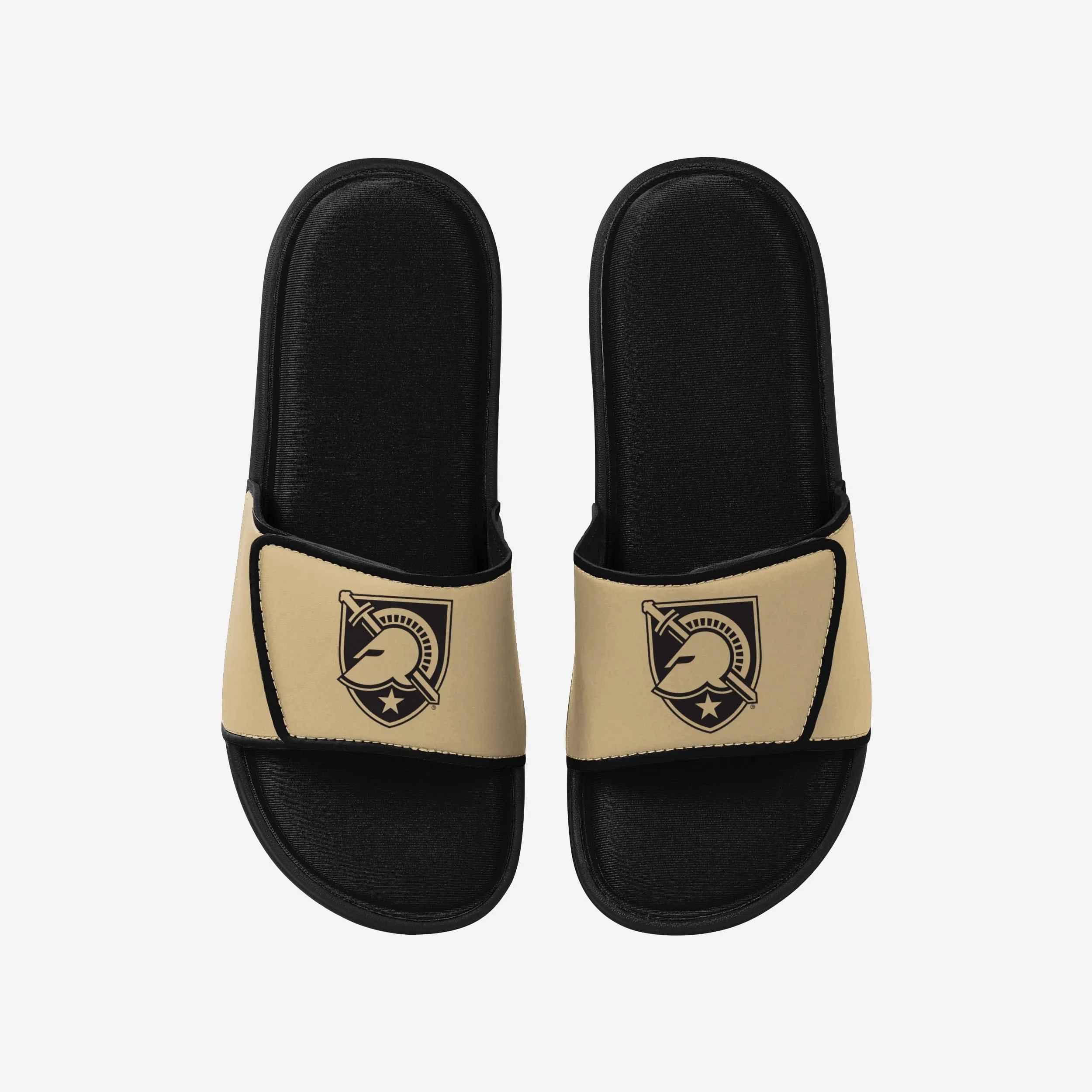 Army Black Knights Foam Sport Slide