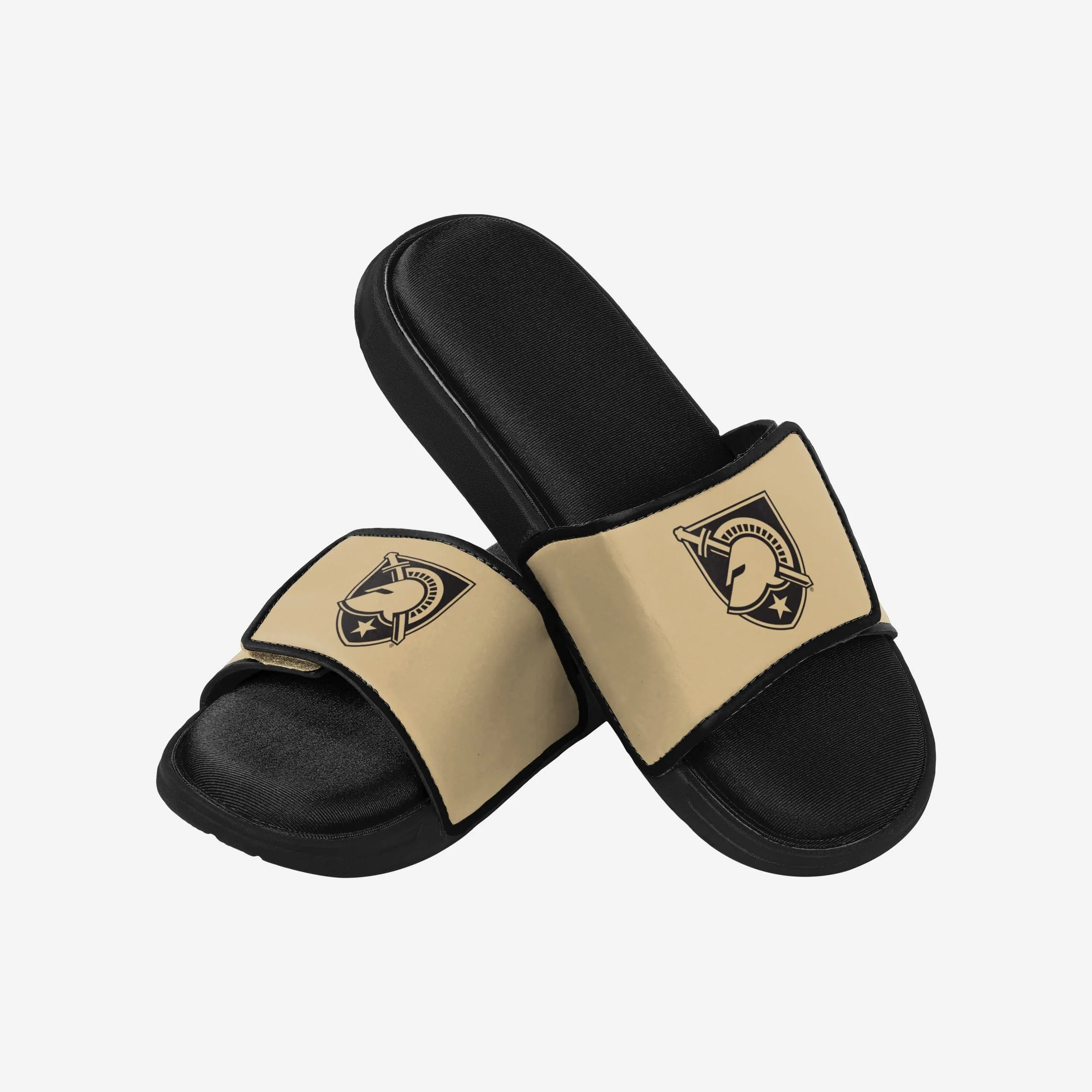 Army Black Knights Foam Sport Slide