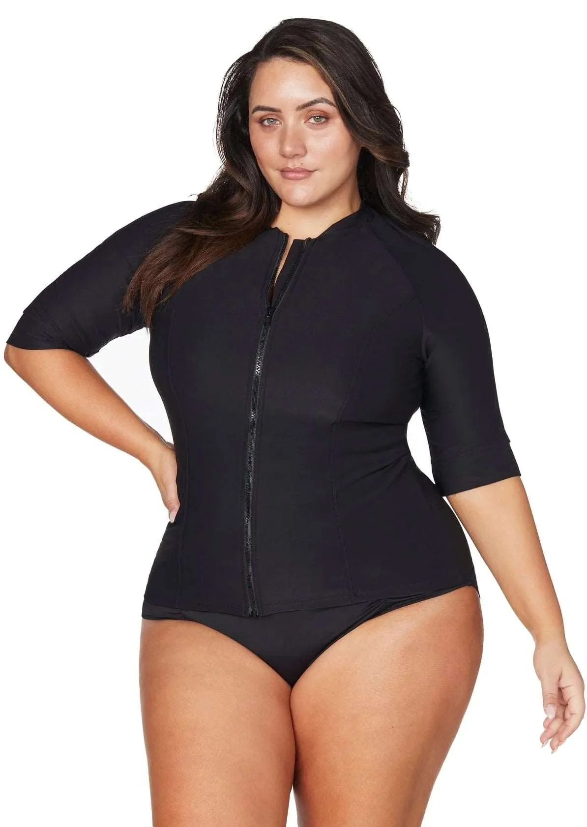 Artesands Hues Sun Safe Rash Guard