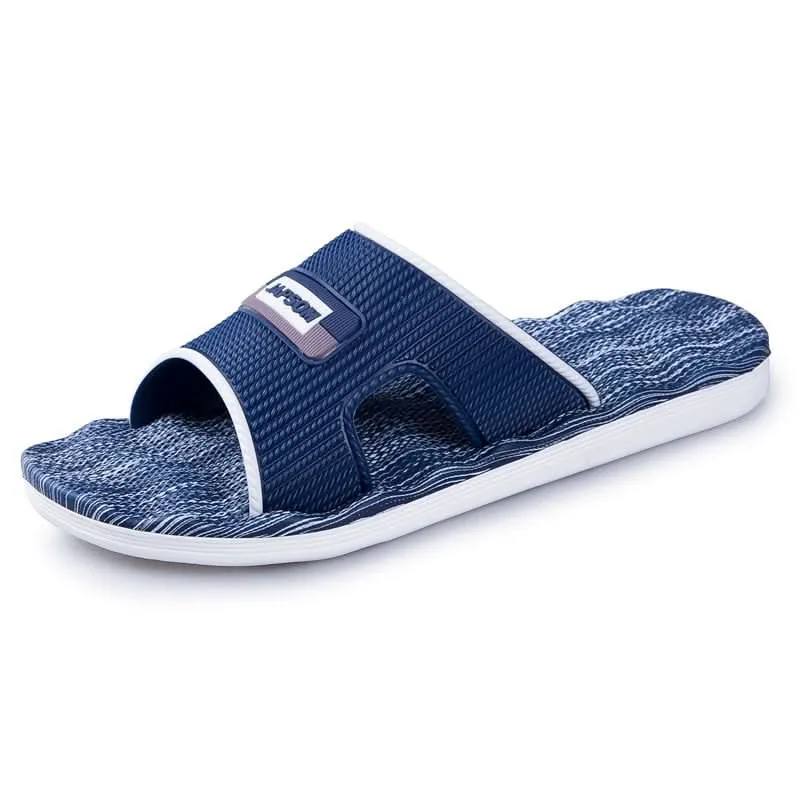 Beach Slides | Stylish & Comfortable for Men