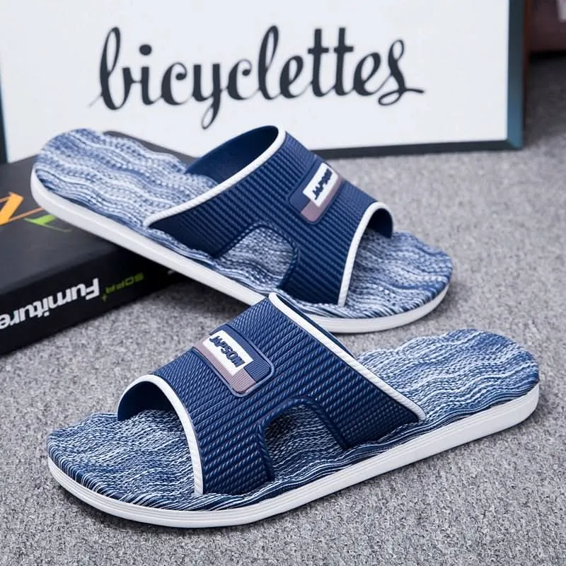 Beach Slides | Stylish & Comfortable for Men