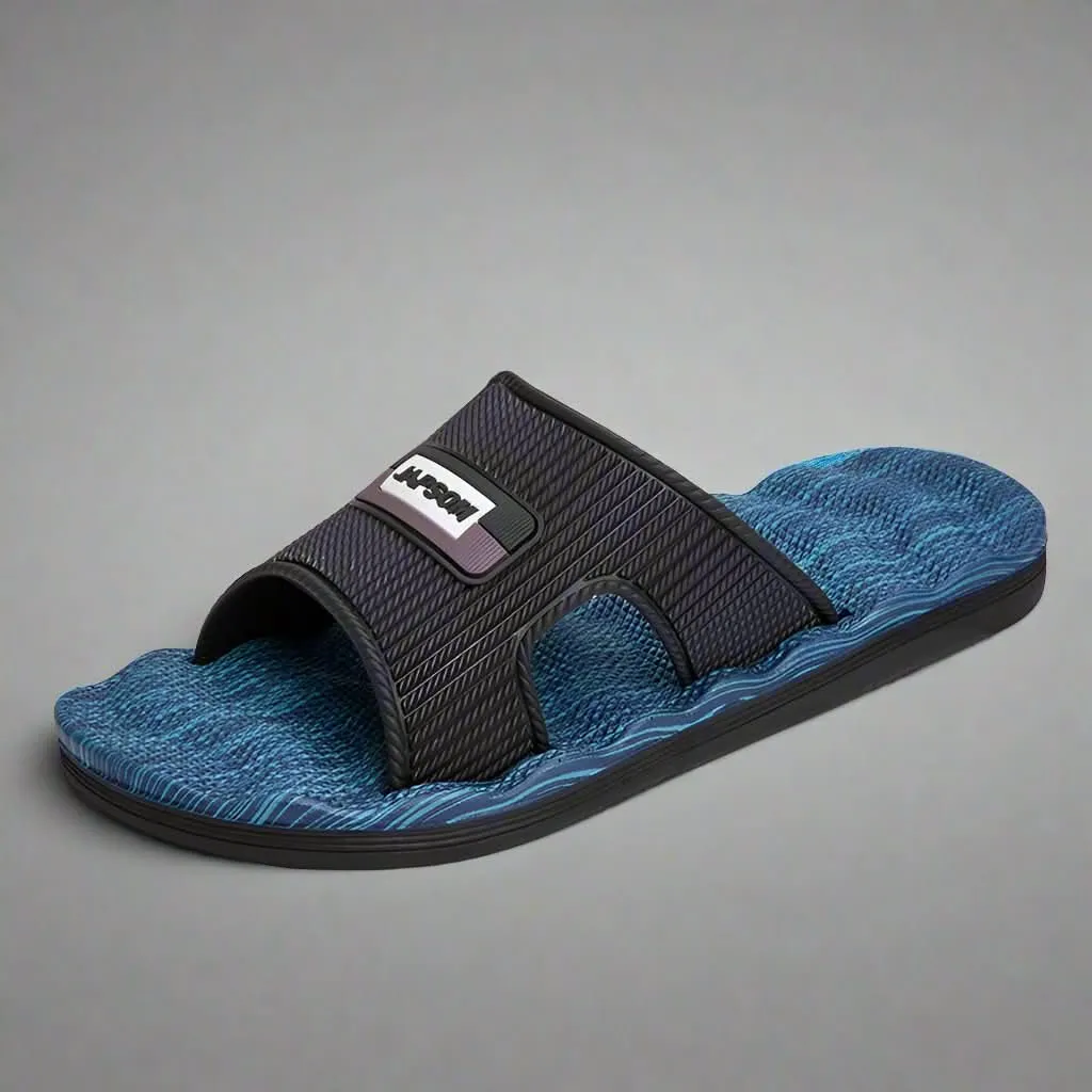 Beach Slides | Stylish & Comfortable for Men