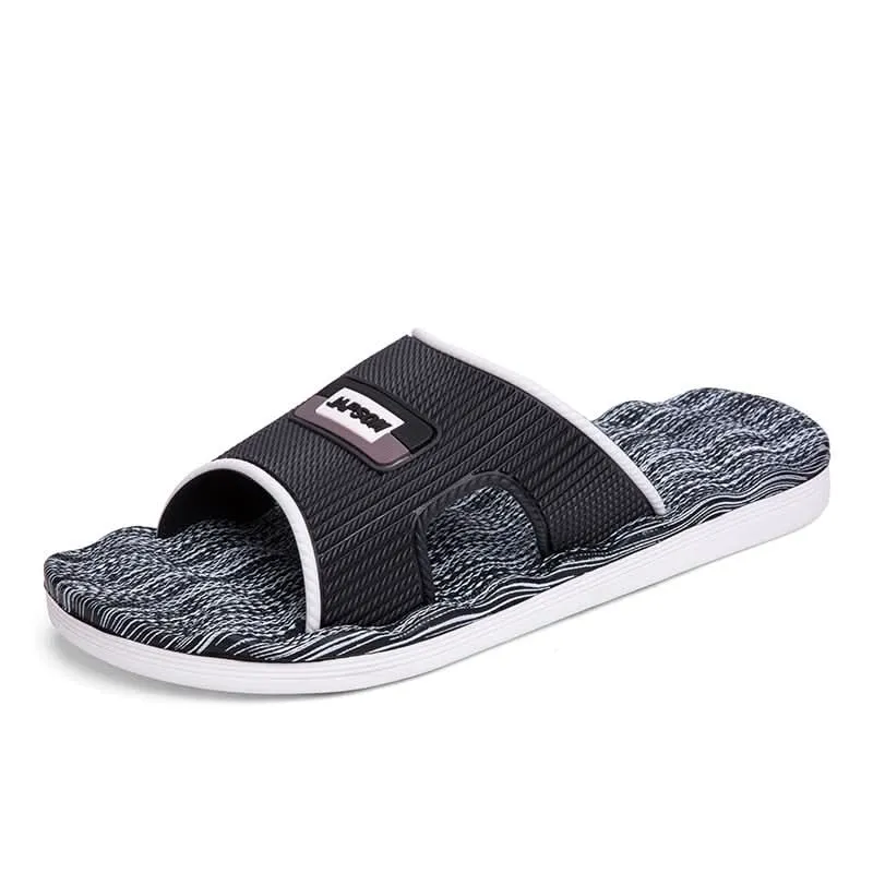 Beach Slides | Stylish & Comfortable for Men