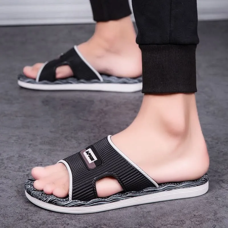 Beach Slides | Stylish & Comfortable for Men