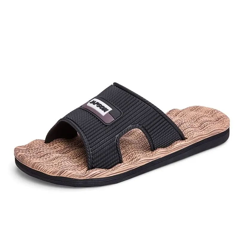 Beach Slides | Stylish & Comfortable for Men