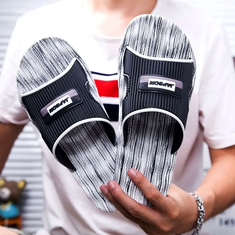 Beach Slides | Stylish & Comfortable for Men