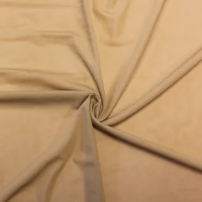 Beige Power Net