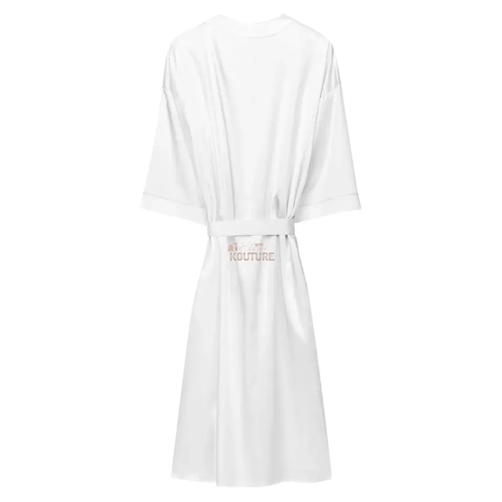 BGM Satin Robes