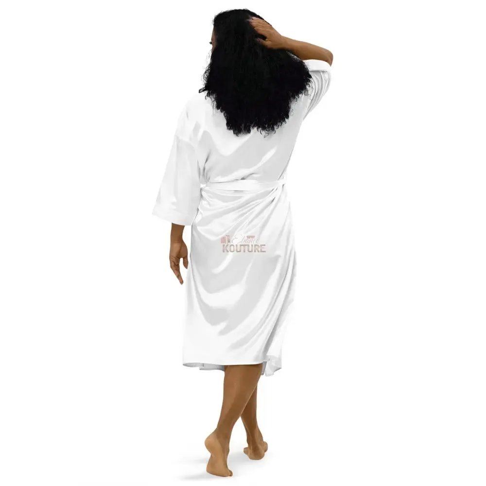 BGM Satin Robes