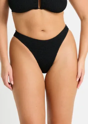 Bond-Eye Core Sign Eco Bikini Bottom