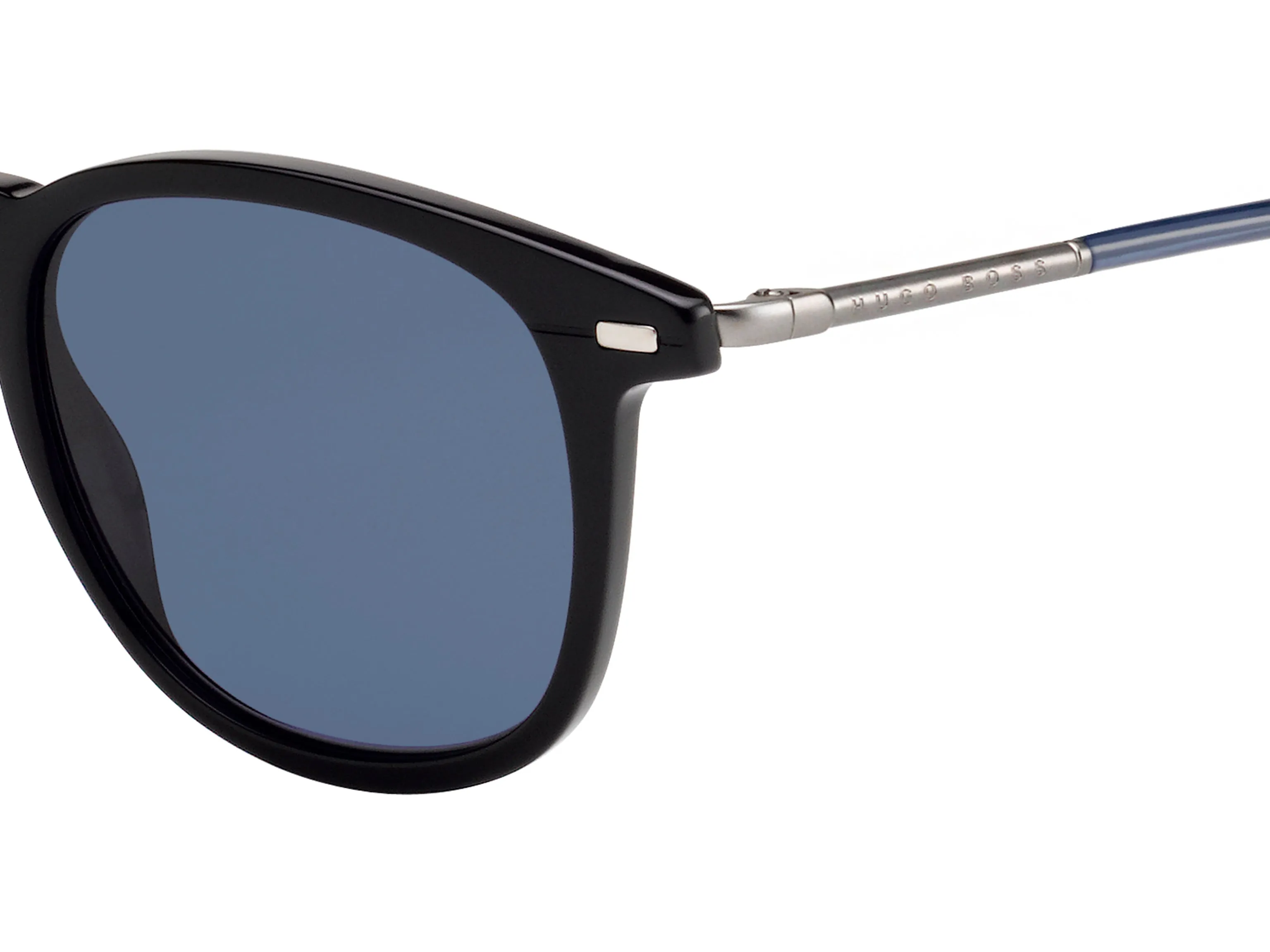 BOSS 1121/S BLACK 51
