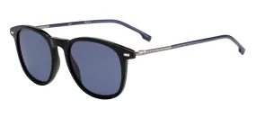 BOSS 1121/S BLACK 51