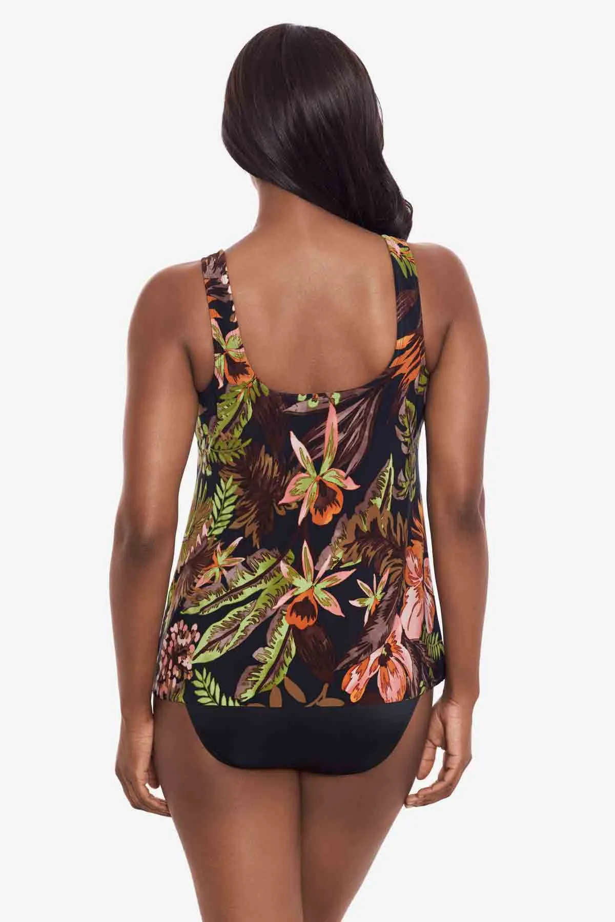 Botanico Ursula Tankini Top