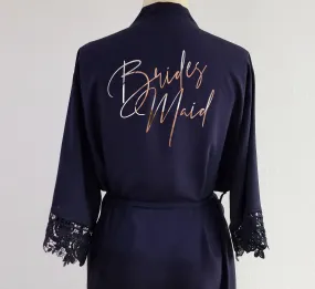 Bridesmaid