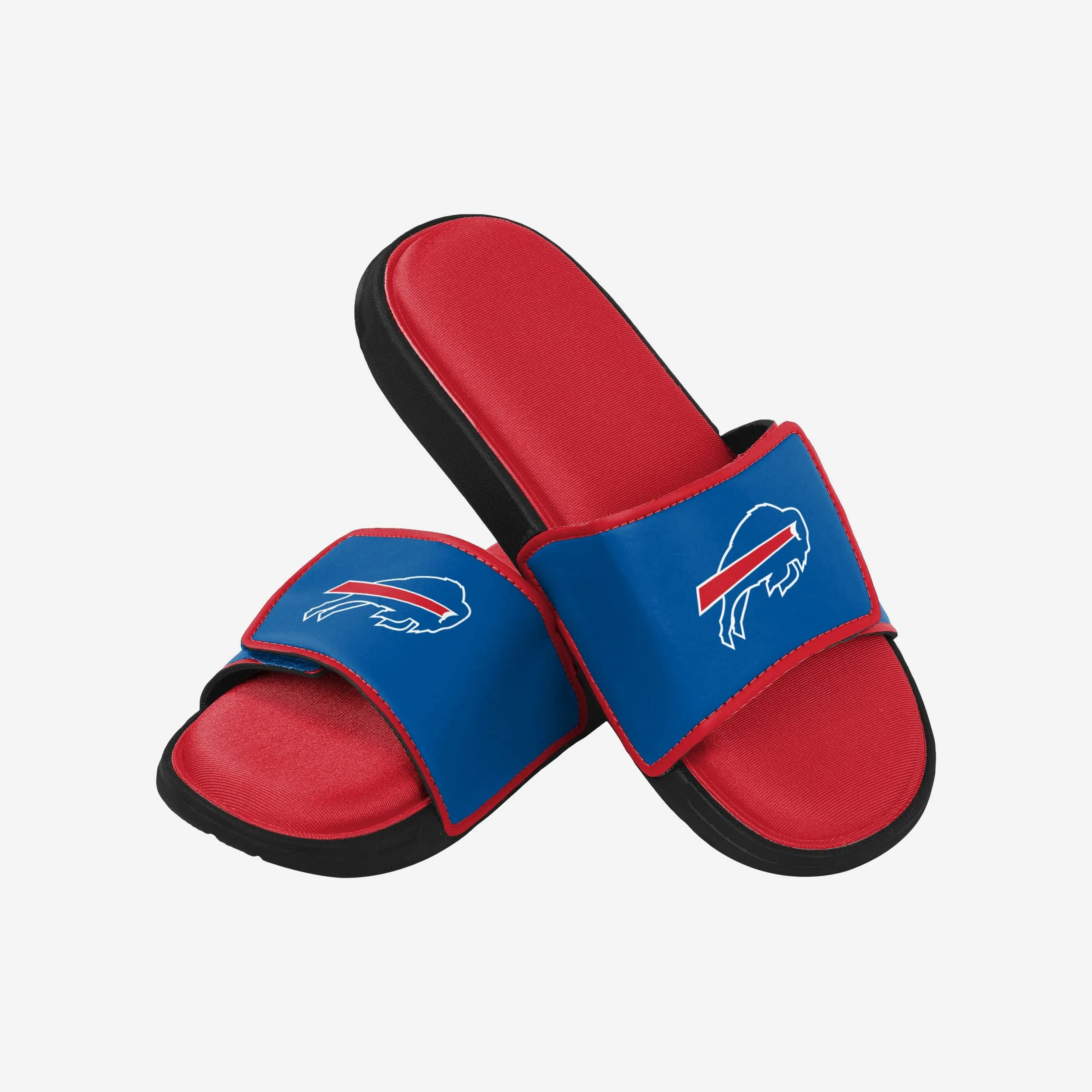 Buffalo Bills Foam Sport Slide