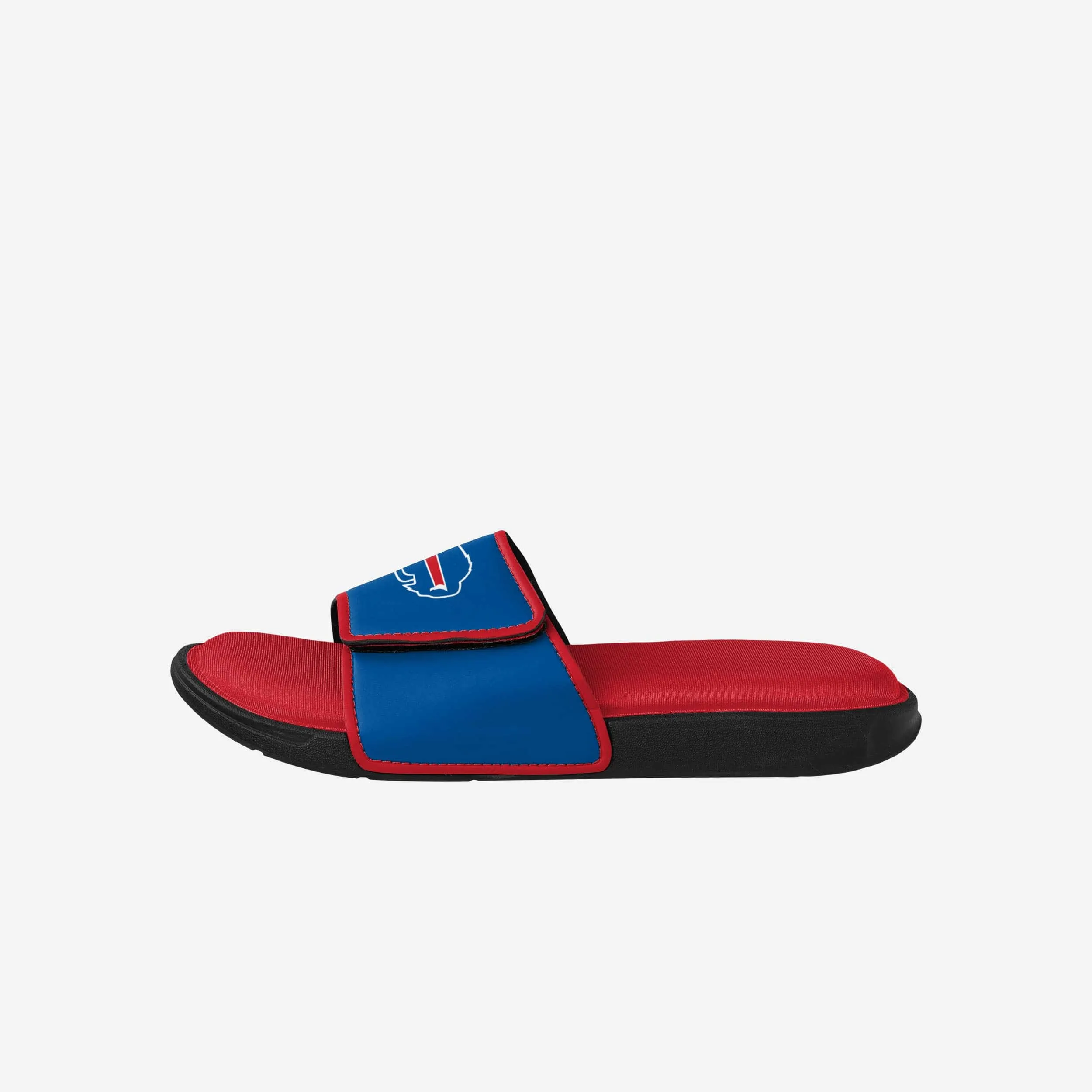 Buffalo Bills Foam Sport Slide