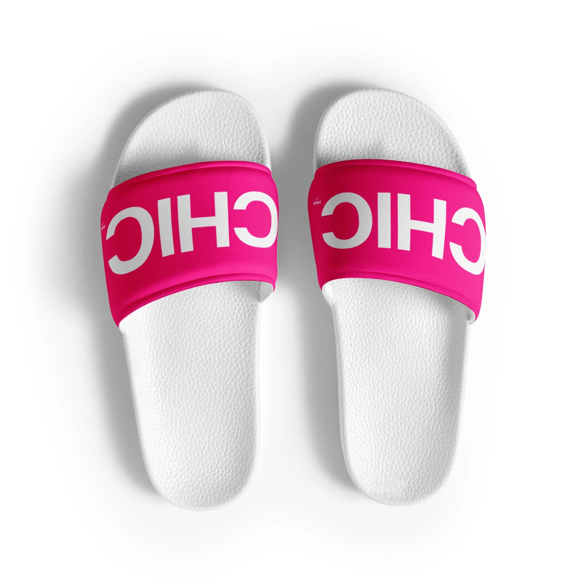 CHIC Slides