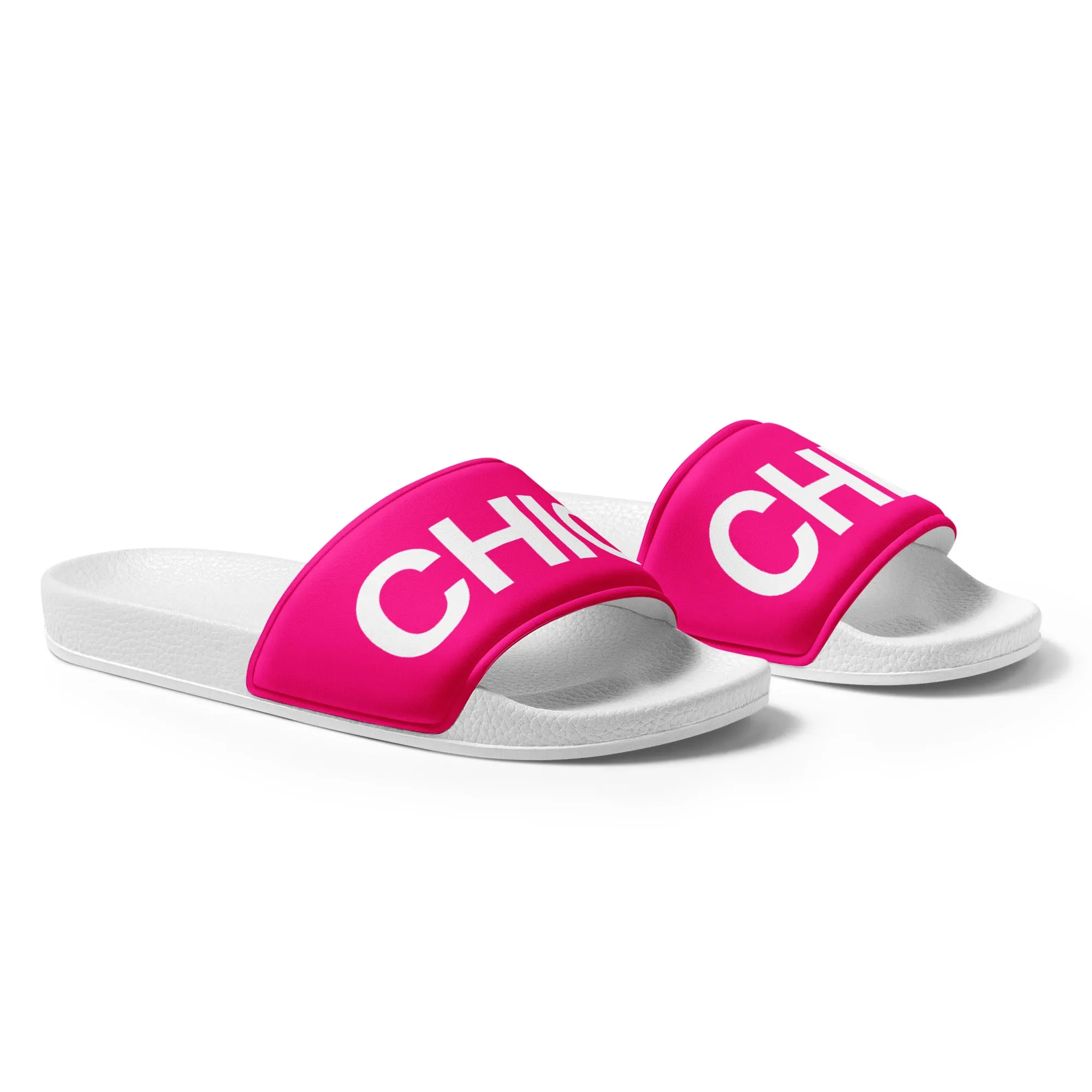 CHIC Slides