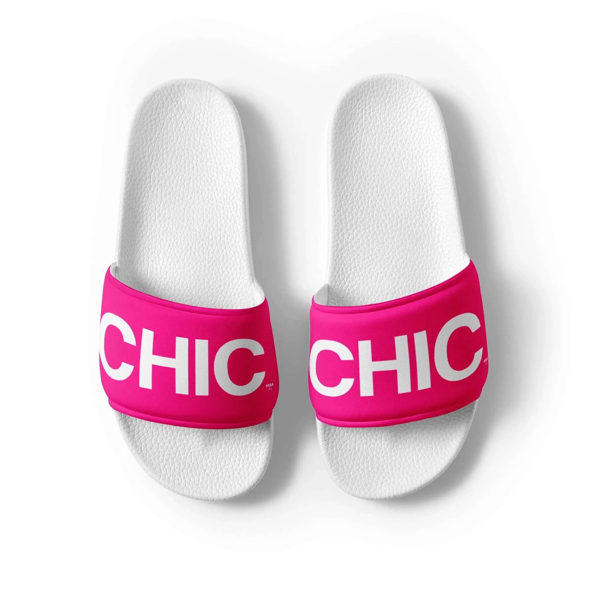 CHIC Slides