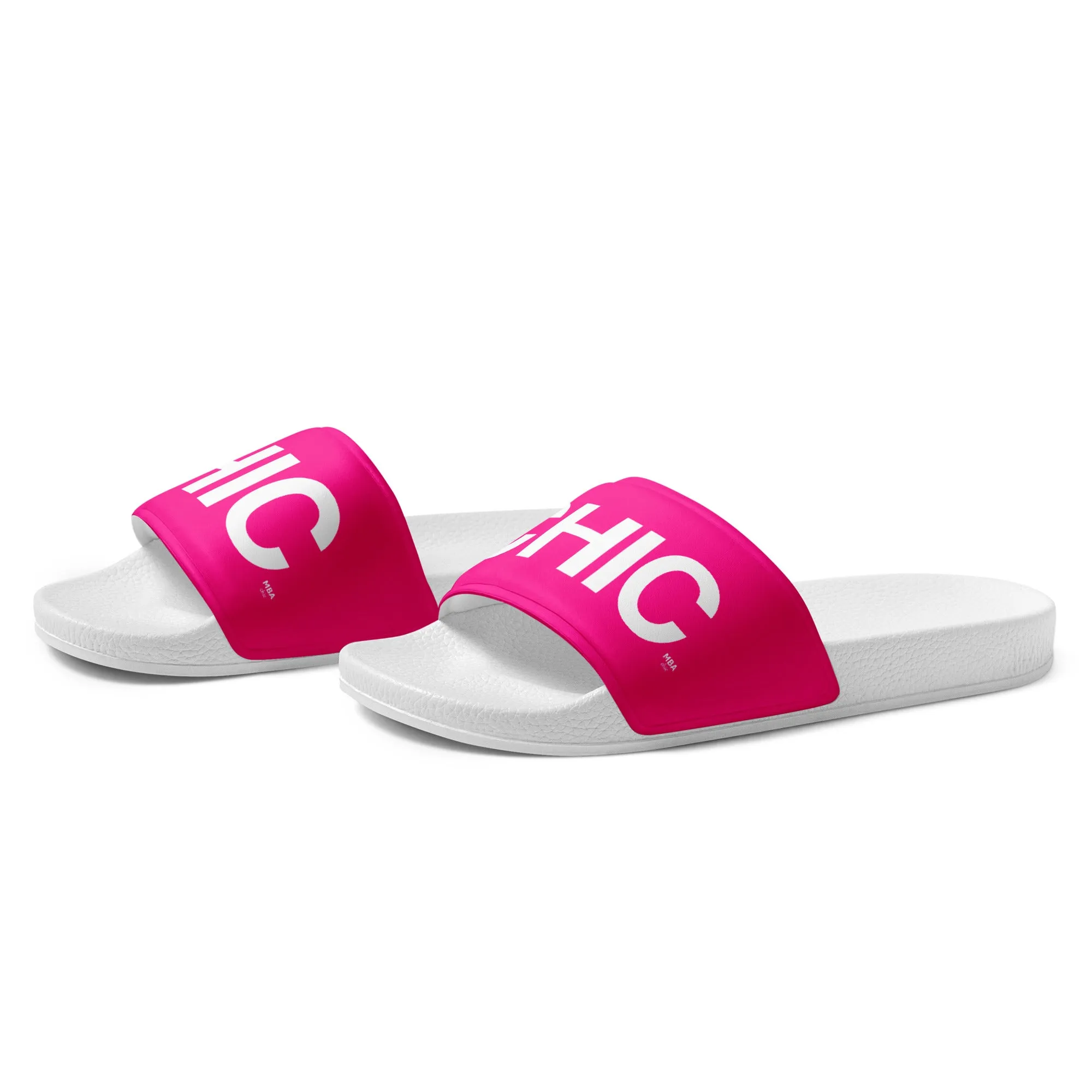 CHIC Slides