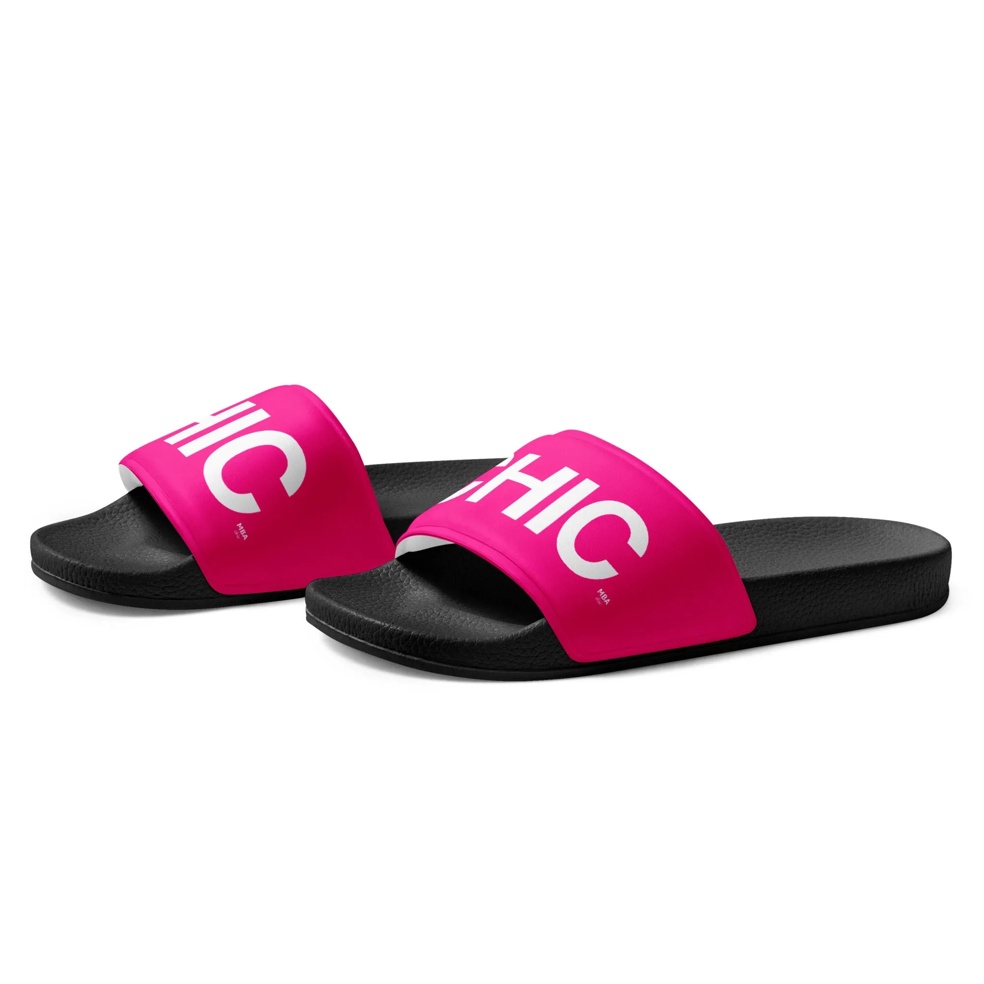 CHIC Slides