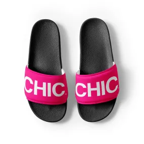 CHIC Slides
