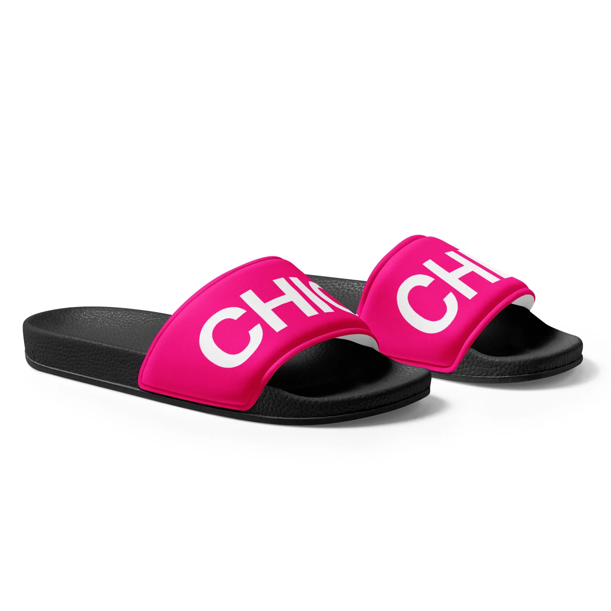 CHIC Slides
