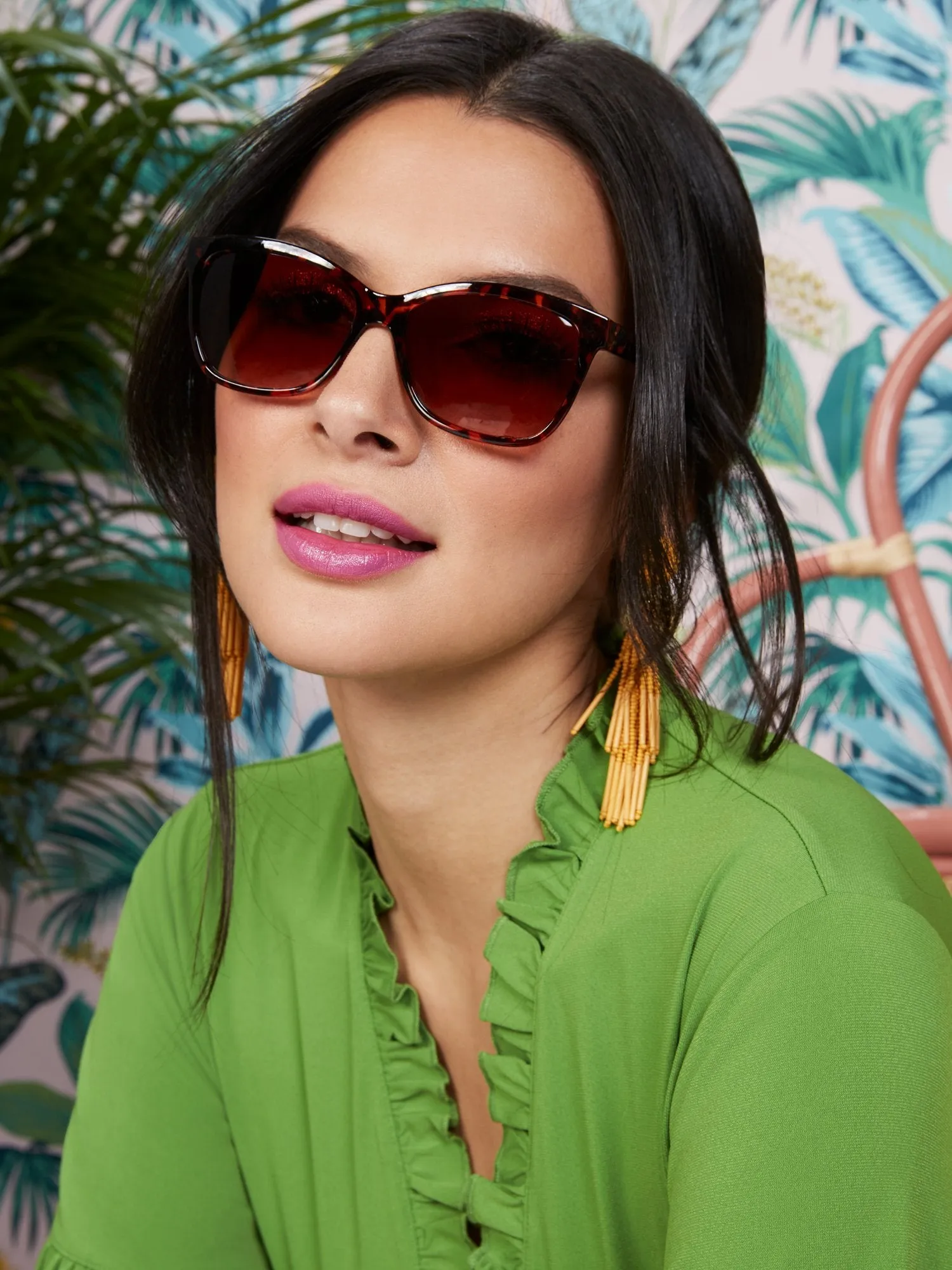 Classic Sunglasses