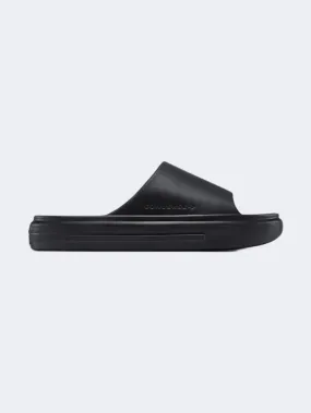 Converse Chuck Taylor Iteration Foundation Unisex Lifestyle Slippers Black