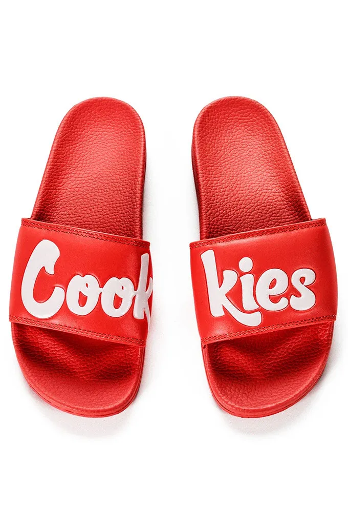 Cookies Original Mint Slides