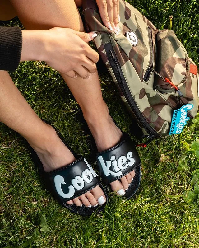 Cookies Original Mint Slides