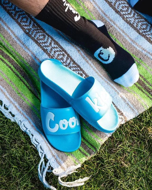 Cookies Original Mint Slides