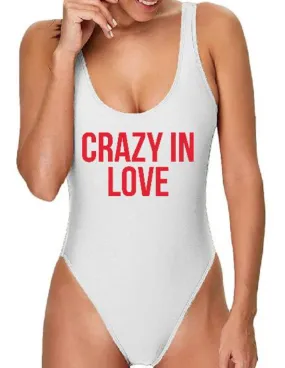 Crazy & Crazy In Love