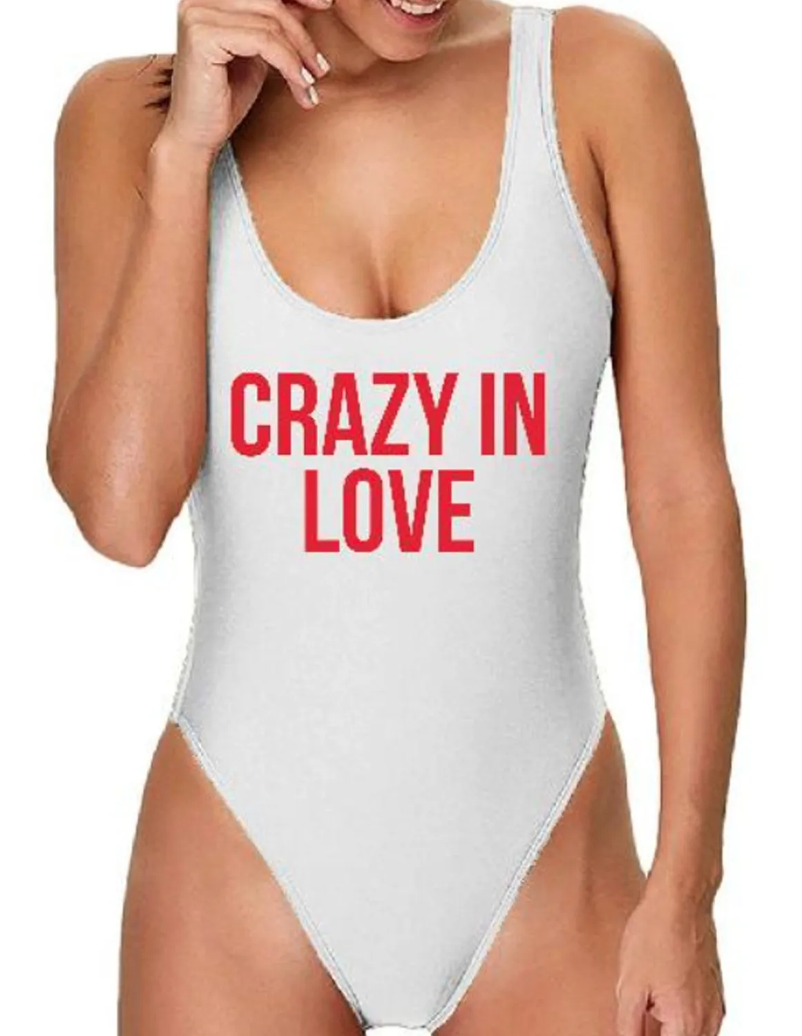 Crazy & Crazy In Love