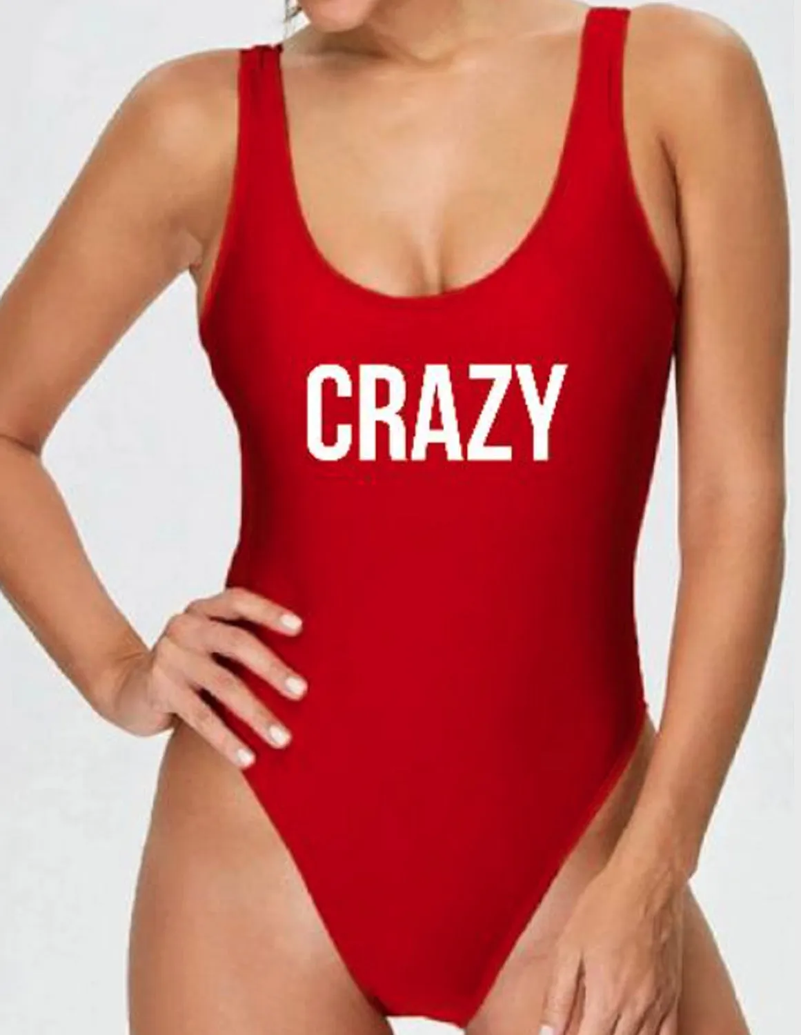 Crazy & Crazy In Love
