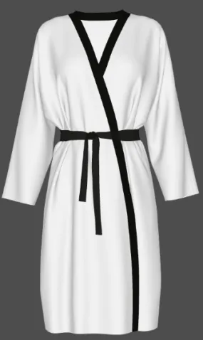 Custom Robe