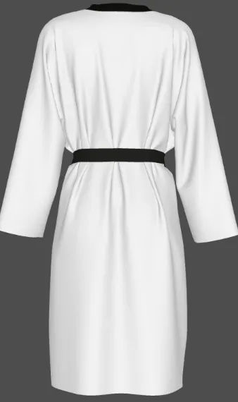Custom Robe