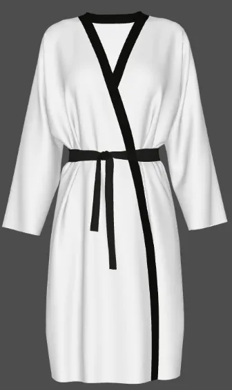 Custom Robe
