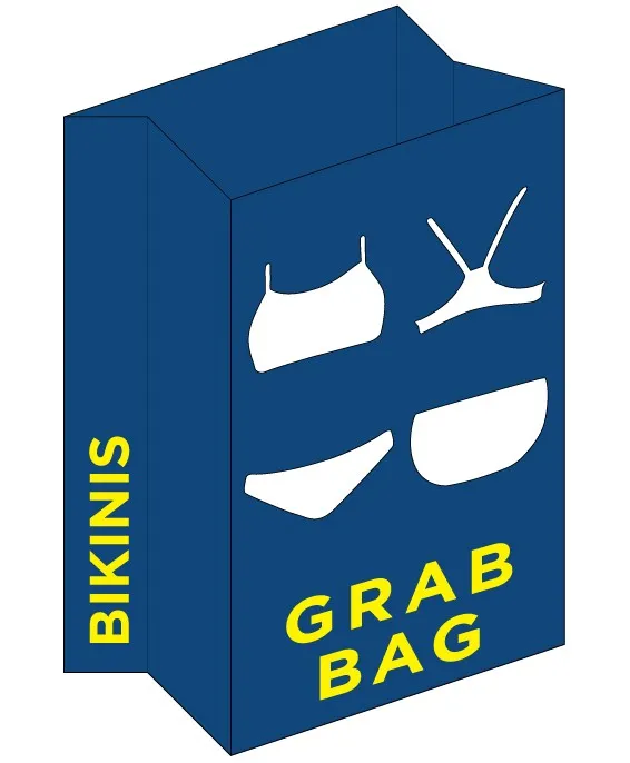 FINALS Women&#39;s Grab Bag